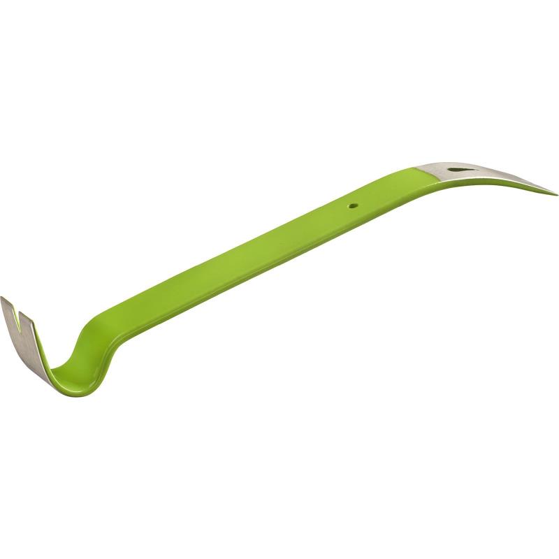 BRÄCKJÄRN LUNA FLAT 380