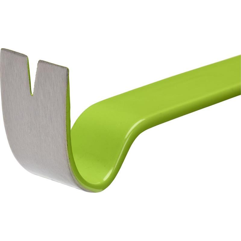 BRÄCKJÄRN LUNA FLAT 380