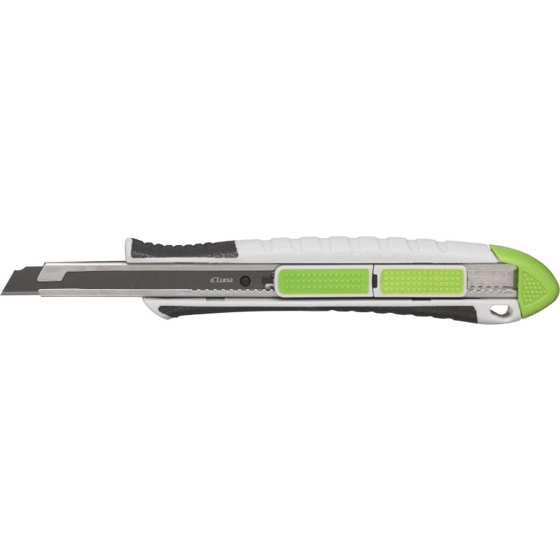 BRYTBLADSKNIV LUNA FAST OCH