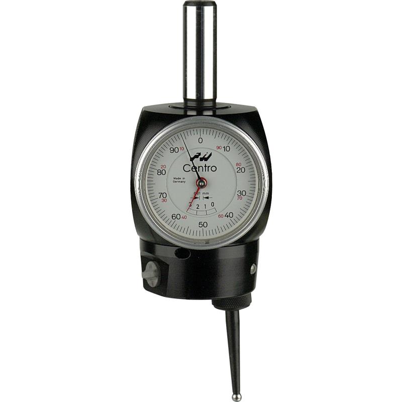 CENTRERINGSINDIKATOR PRECISION