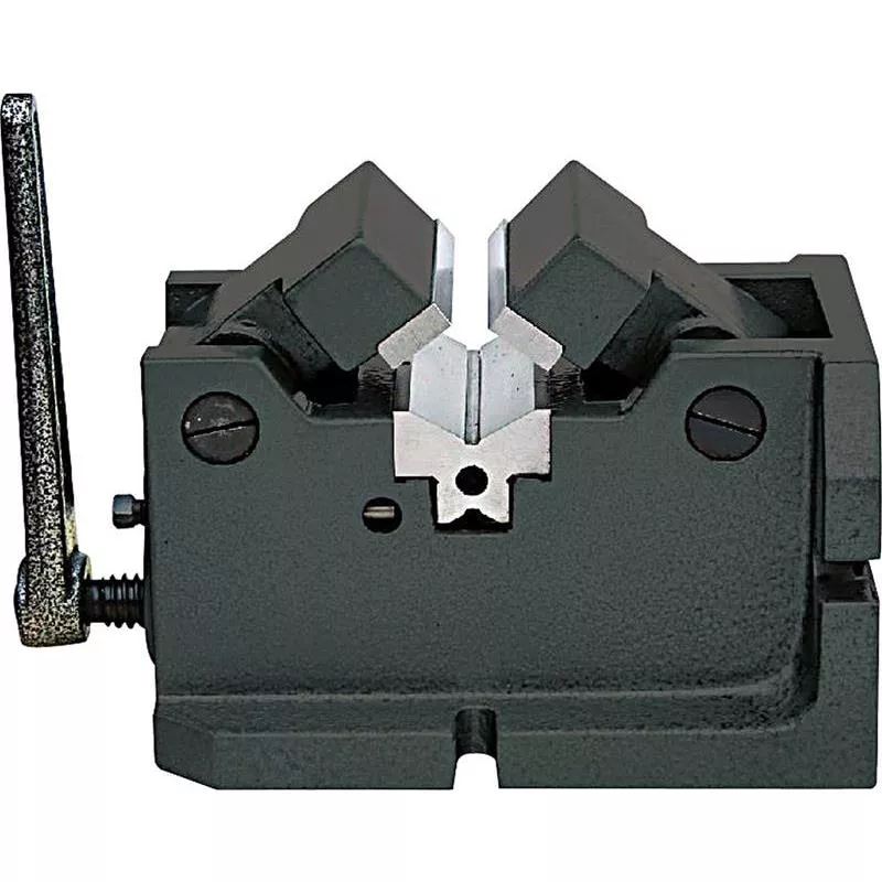 CENTRERINGSSKRUVSTYCKE 100MM