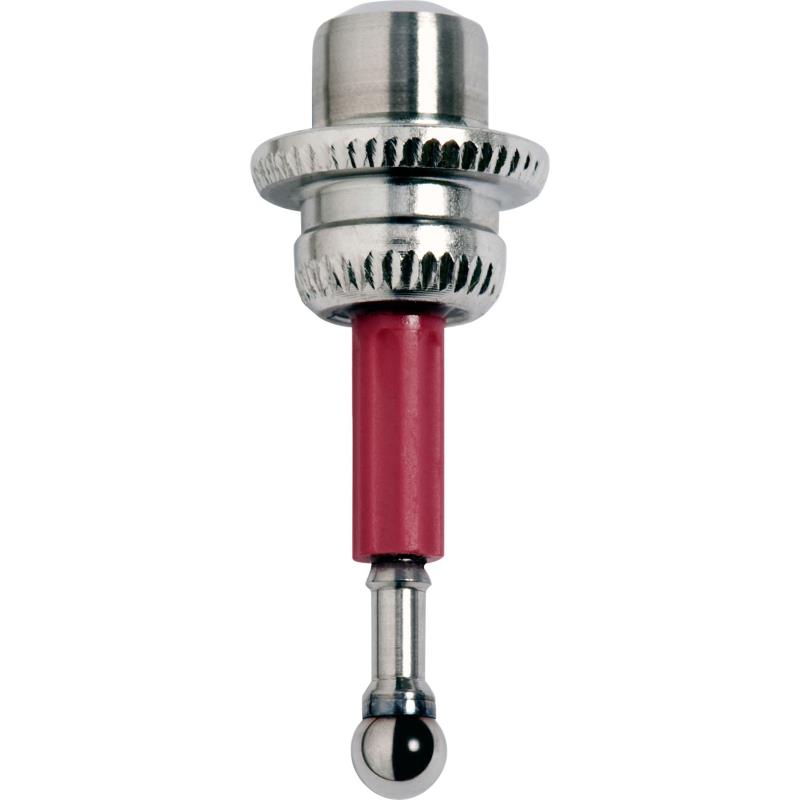 CENTRERINGSSPETS KORT 4MM