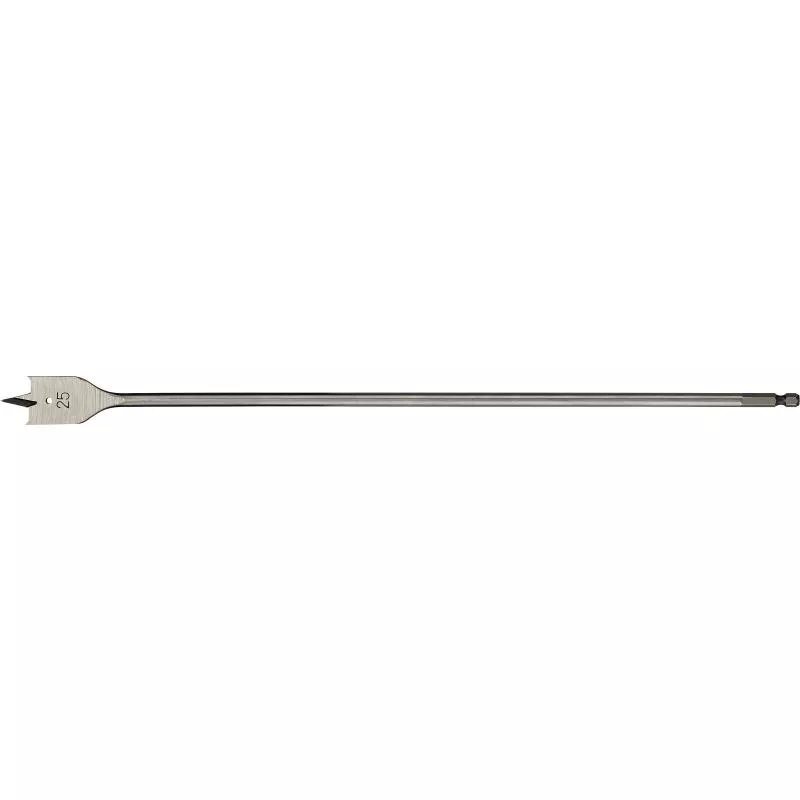 CENTRUMBORR 400MM 32MM