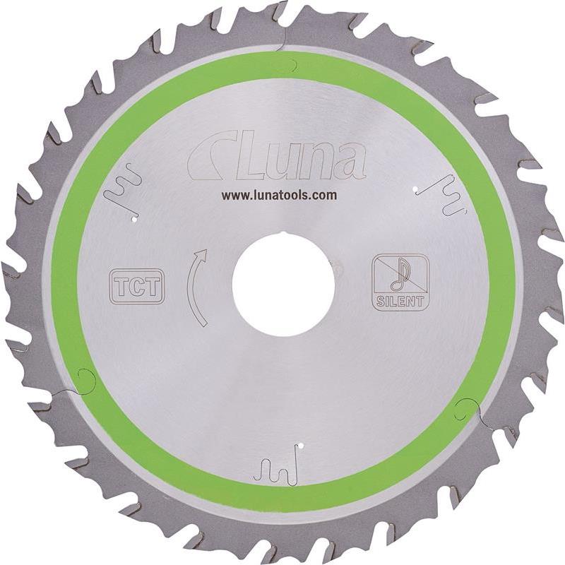 CIRKELSÅGKLINGA TCT BS 216X30 Z28N