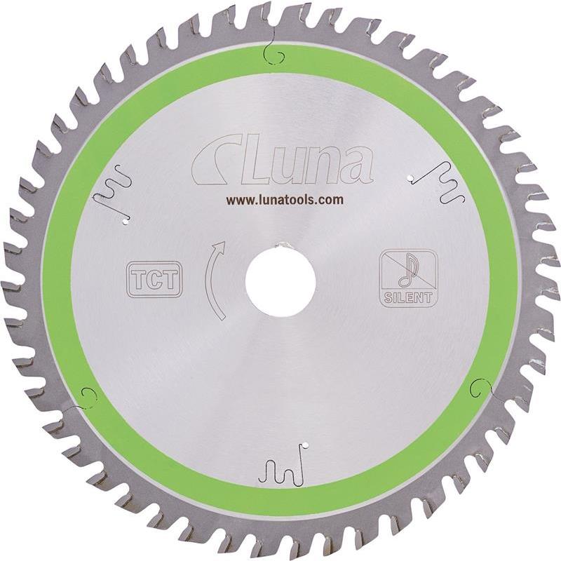 CIRKELSÅGKLINGA TCT BS 260X30 Z62