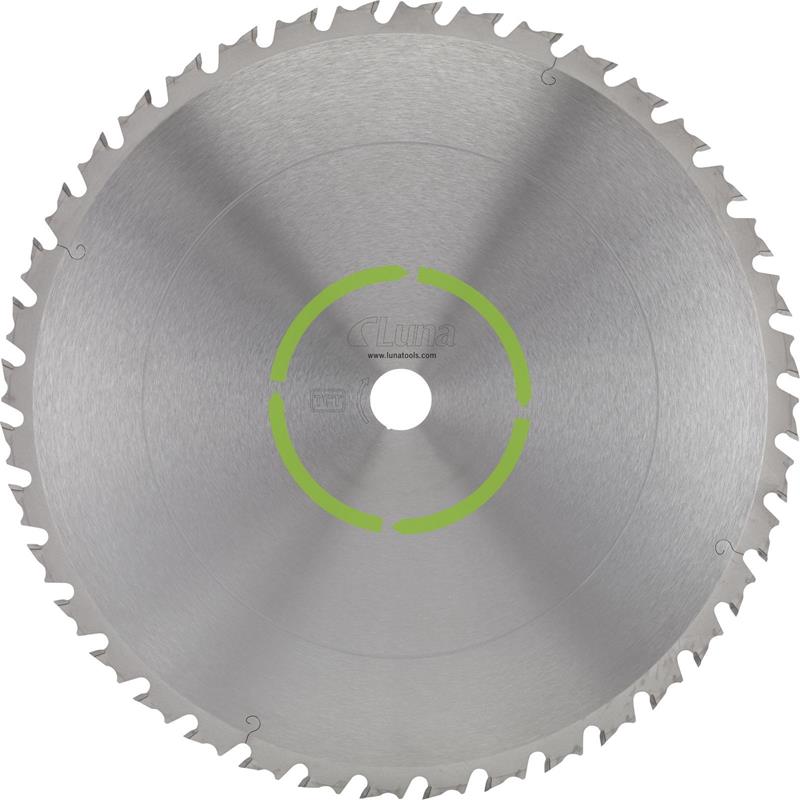 CIRKELSÅGKLINGA TCT CONSTRUCTION