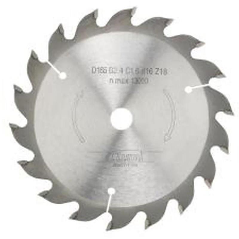 CIRKELSÅGKLINGA TCT STANDARD THIN