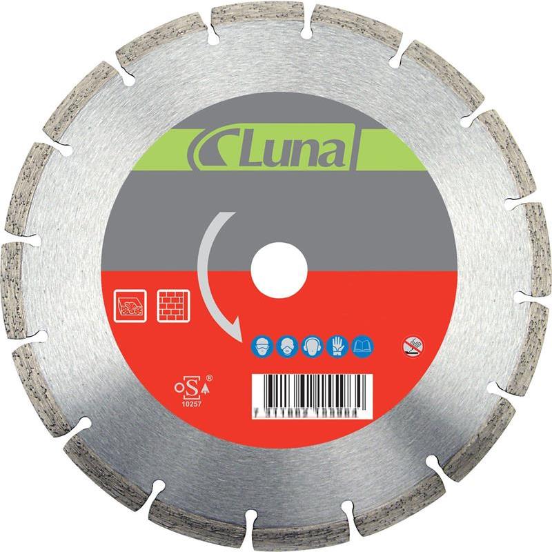 DIAMANTKAPKLINGA 350X25,4-1