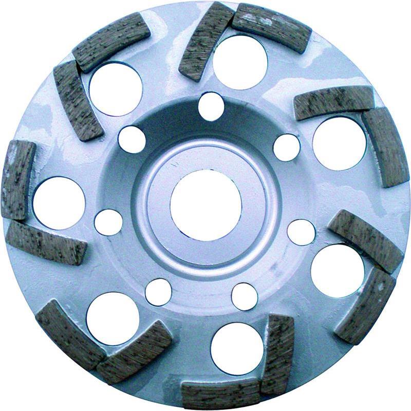 DIAMANTSLIPSKÅL 125X22,23