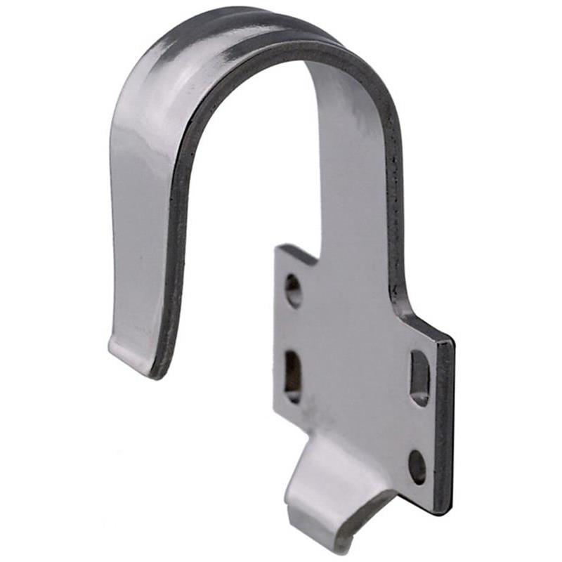 FÅNGHAKE DICTATOR 106032 GRÅ