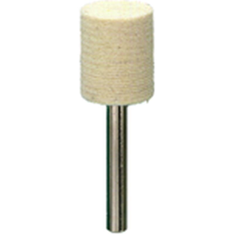 FILTPOLERSTIFT 12X11X6 KUL