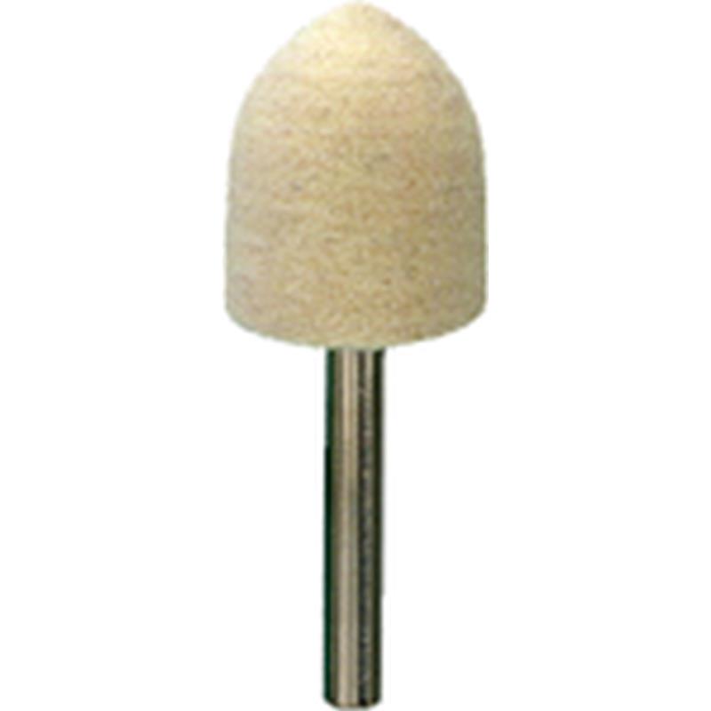 FILTPOLERSTIFT 6X10X3 CYL