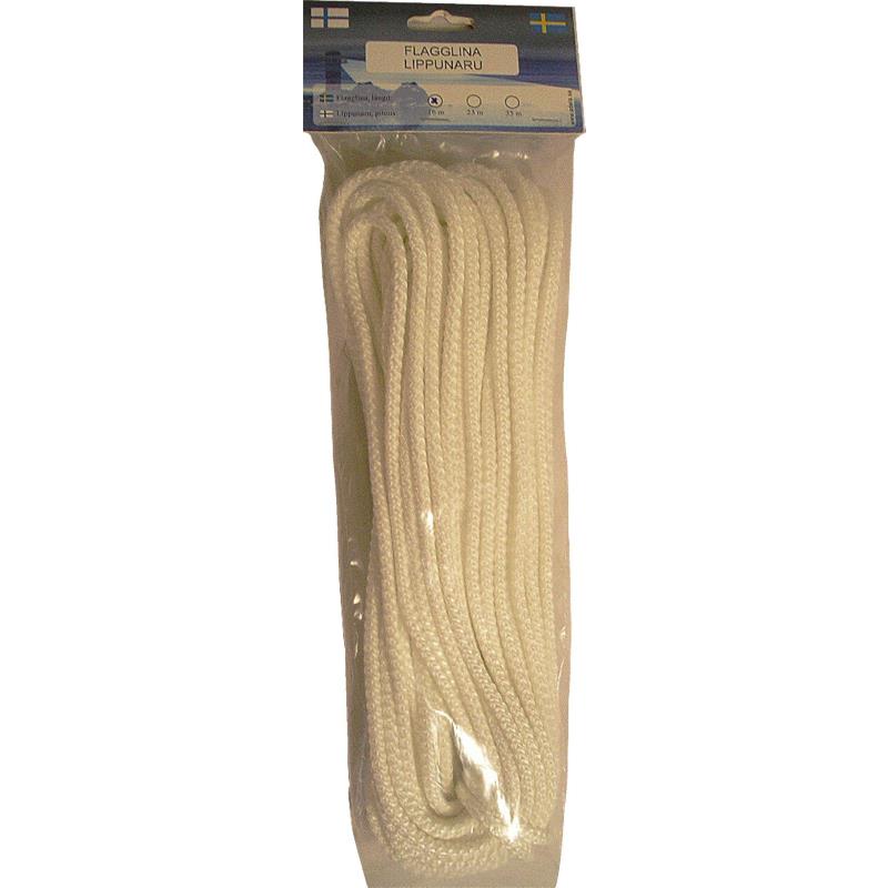 FLAGGLINA FÖR 10-12M STÅNG 23M
