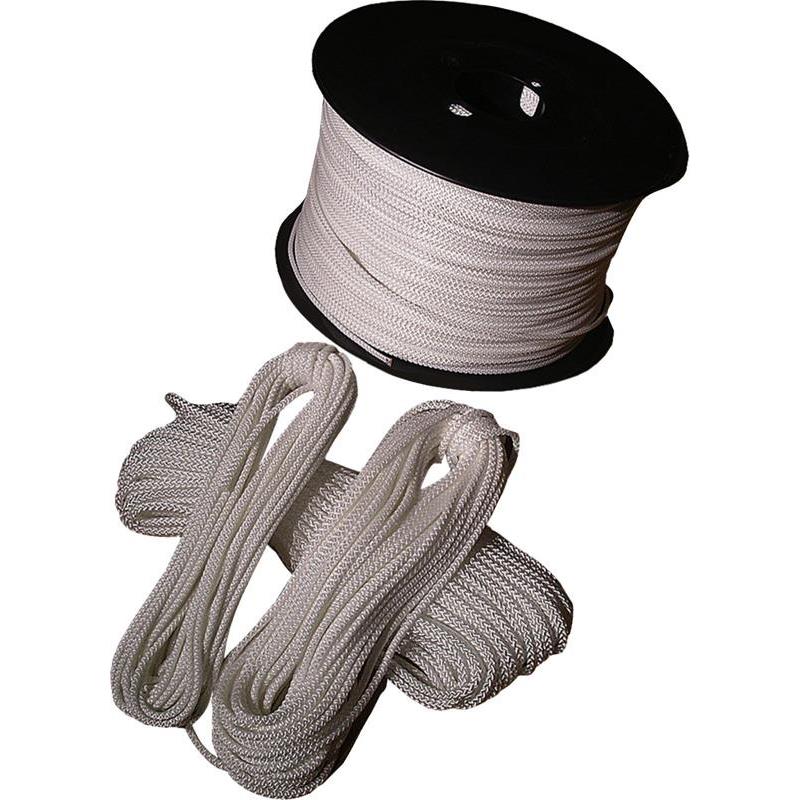 FLAGGLINA FÖR 10-12M STÅNG 23M