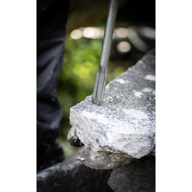 FLATMEJSEL SDS+ EVO LONGLIFE 20MM