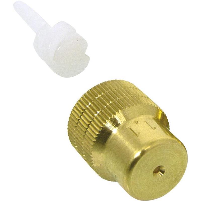 FLATSTRÅLEDYSA GLORIA 505-510