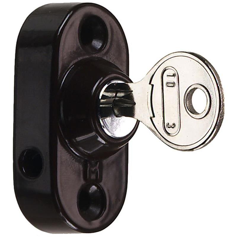 FÖNSTERLÅS 1010 MENOVA LÅSNING 23