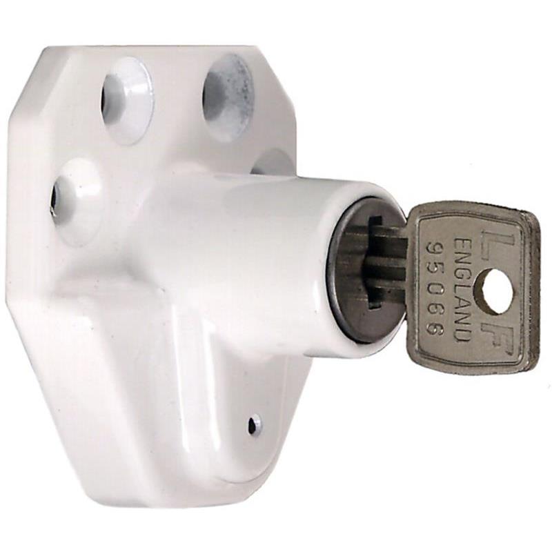 FÖNSTERLÅS INÅTGÅENDE 1541 MENOVA