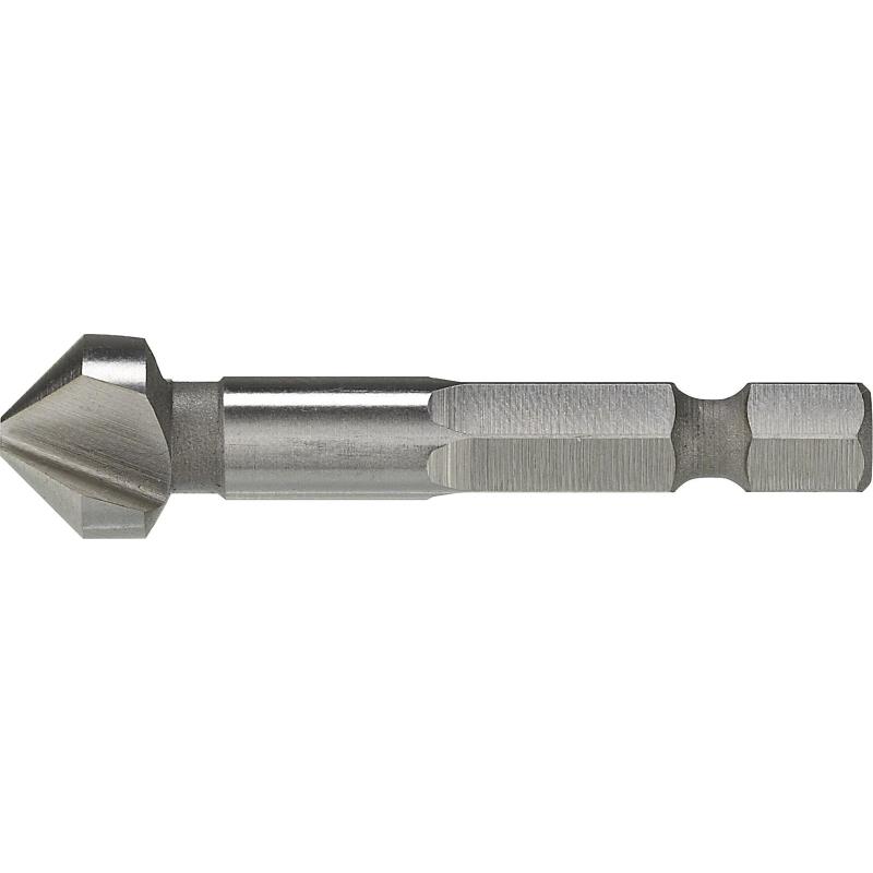 FÖRSÄNKARE 1/4 3-SKÄR 12MM