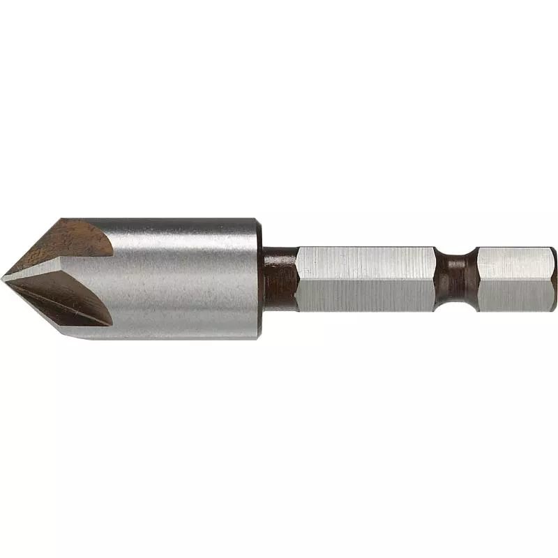 FÖRSÄNKARE 1/4 5-SKÄR 12MM