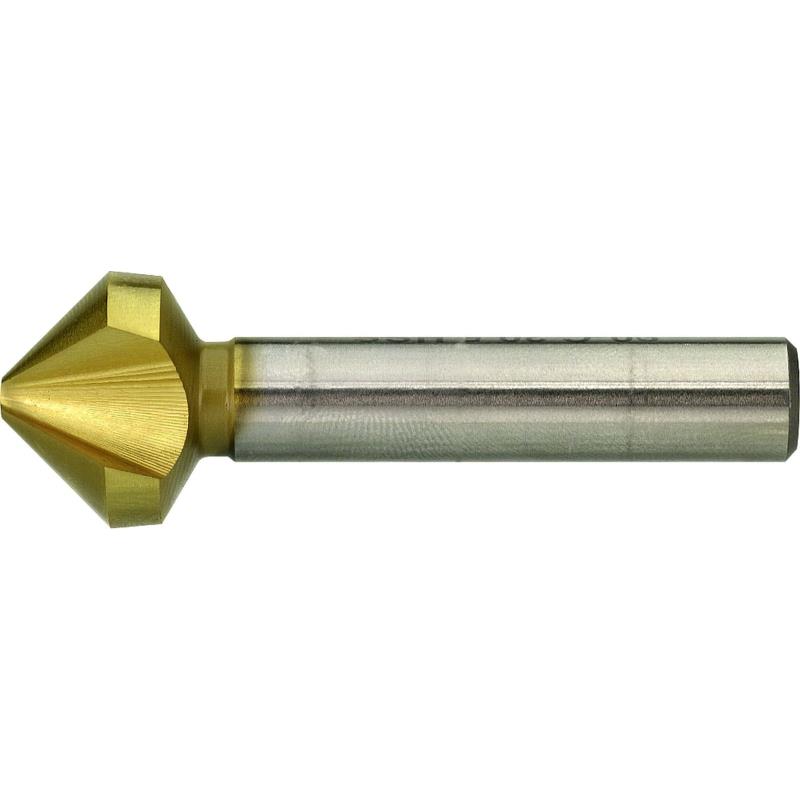 FÖRSÄNKARE HSS-TIN 25,0-90