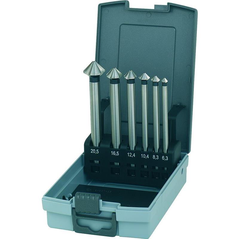 FÖRSÄNKARE LÅNG SATS 6,3-20,5