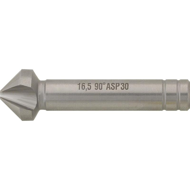 FÖRSÄNKARE ROSTFRITT 16,5-90