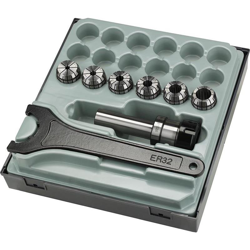 FRÄSCHUCK STS,ER-20 CYL20X100