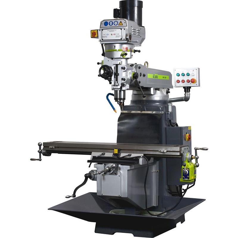 FRÄSMASKINMM 3000 400-3