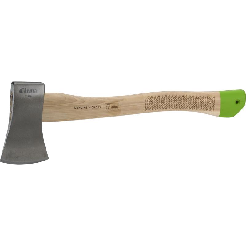 FRILUFTSYXA LUNA LUA HICKORYSKAFT