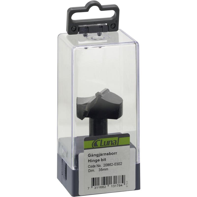 GÅNGJÄRNSBORR 30MM