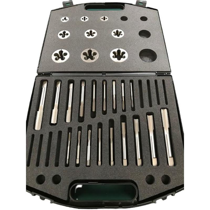 GÄNGSATS MF3-MF20 HSS