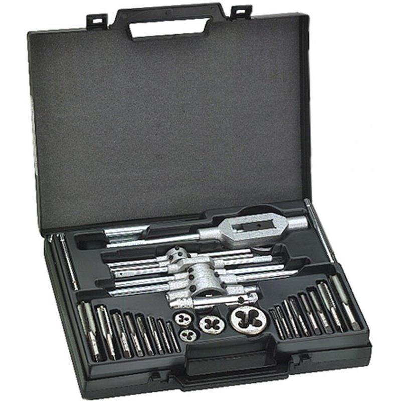 GÄNGSATS UNCNR10-3/4