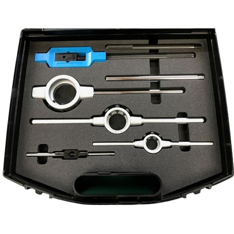 GÄNGSATS UNF 1/4-1 HSS