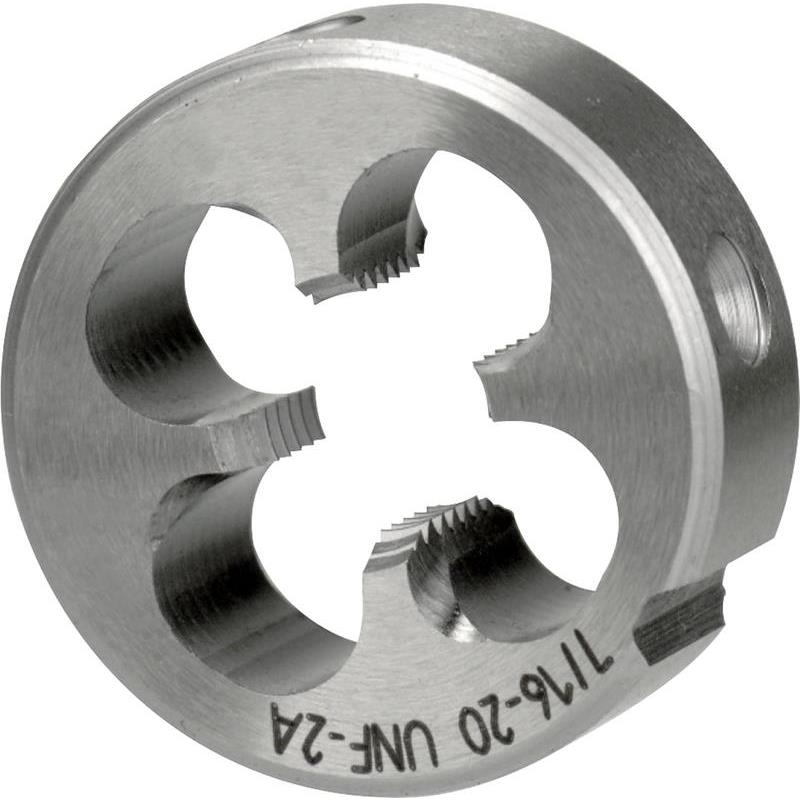 GÄNGSNITT UNF7/16 CS