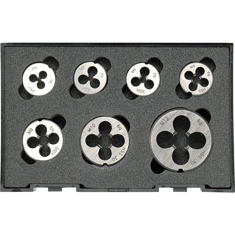 GÄNGSNITTSATS M3-M12