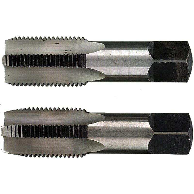 GÄNGTAPP G/R1/4 NR2&3 CS