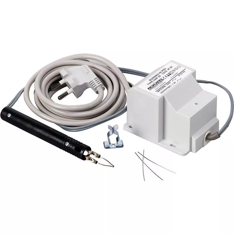 GLÖDRITNINGSPENNA HAP 20