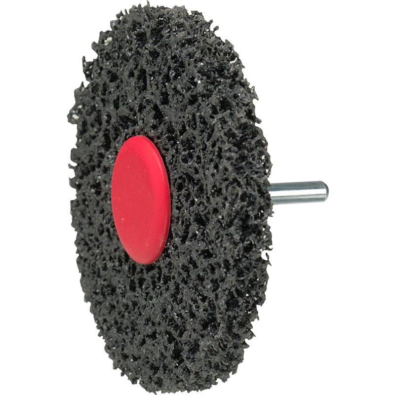 GROVRENGÖRARE 100X13X6