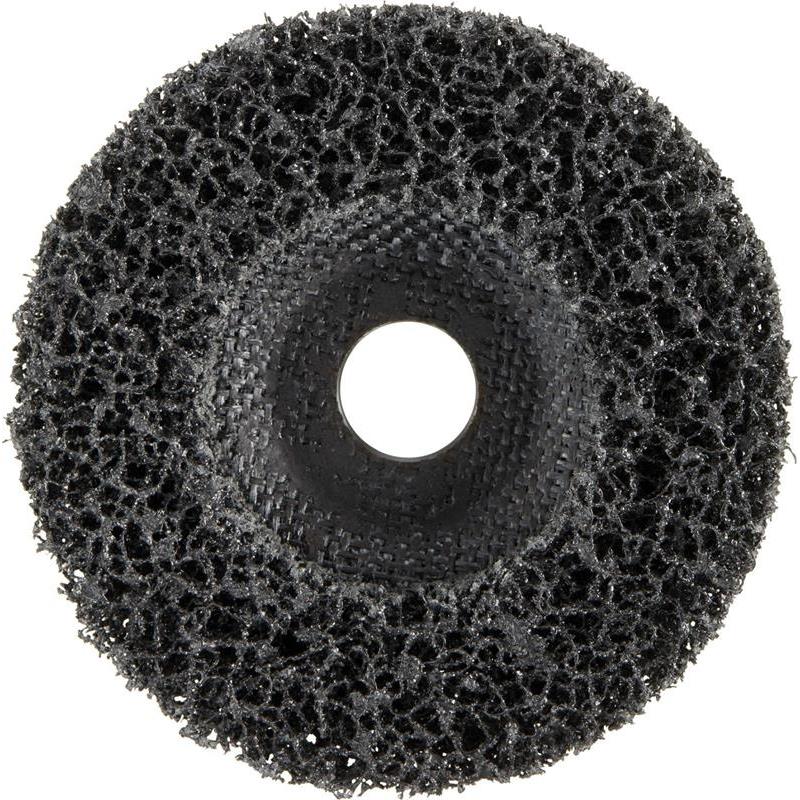 GROVRENGÖRARE LUNA 125X22