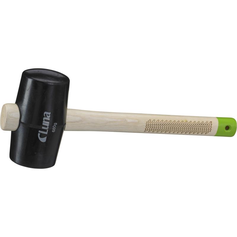 GUMMIKLUBBA LUNA LRM 680G