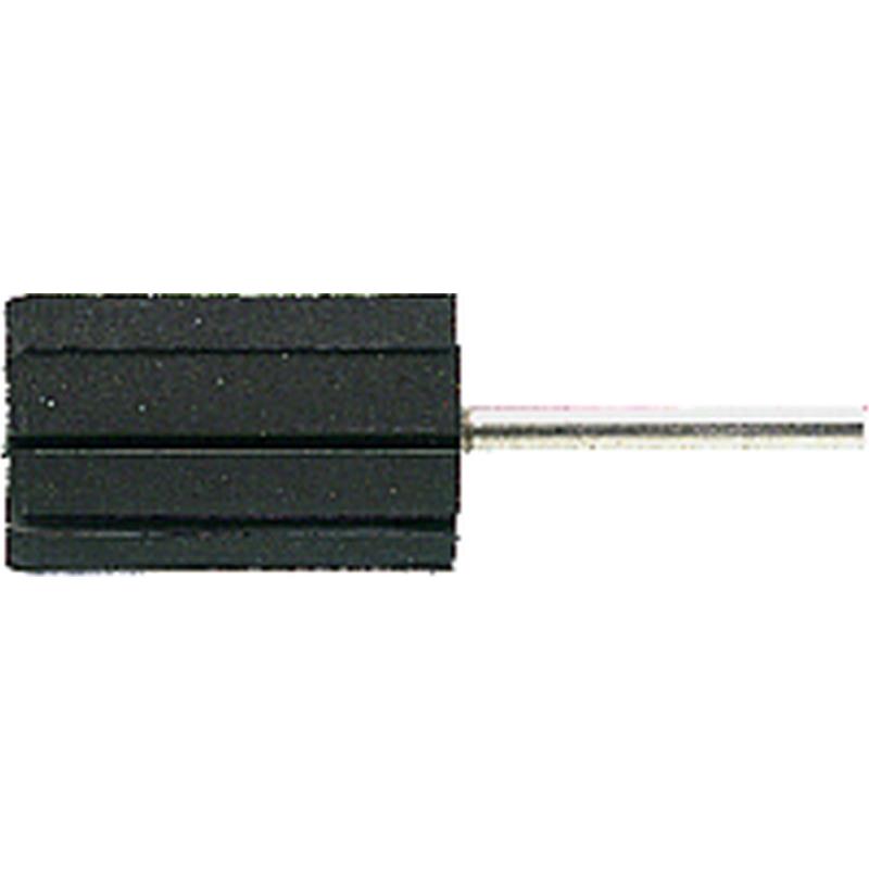 GUMMIKROPP CYLINDRISK 10MM