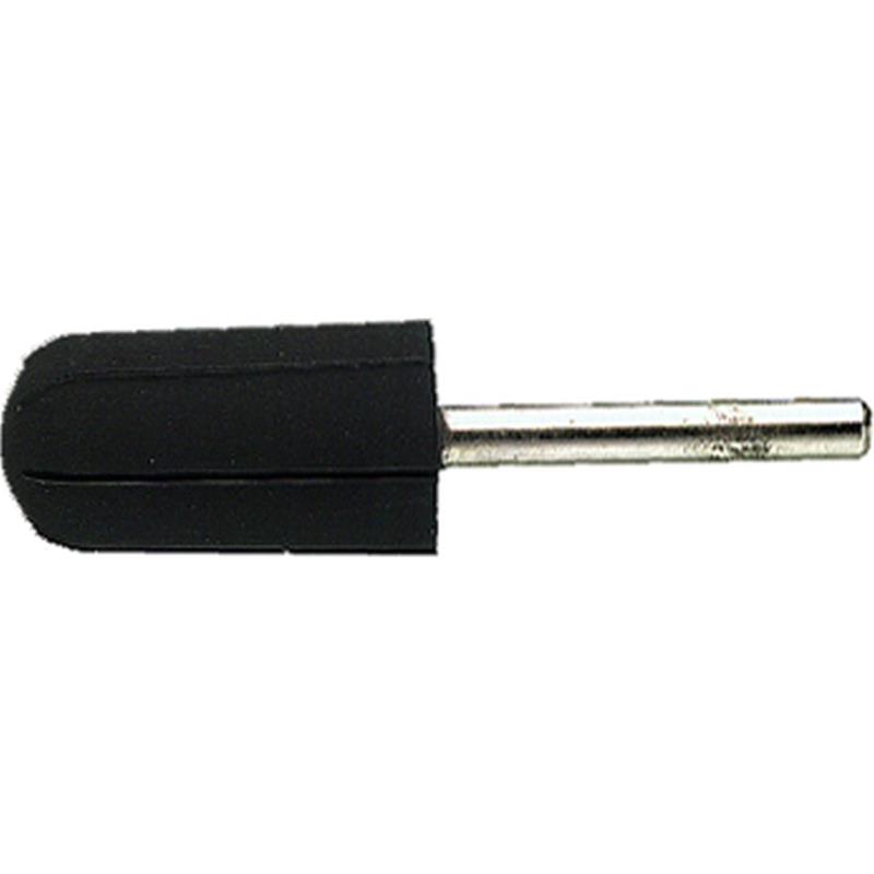 GUMMIKROPP CYLINDRISK 16MM