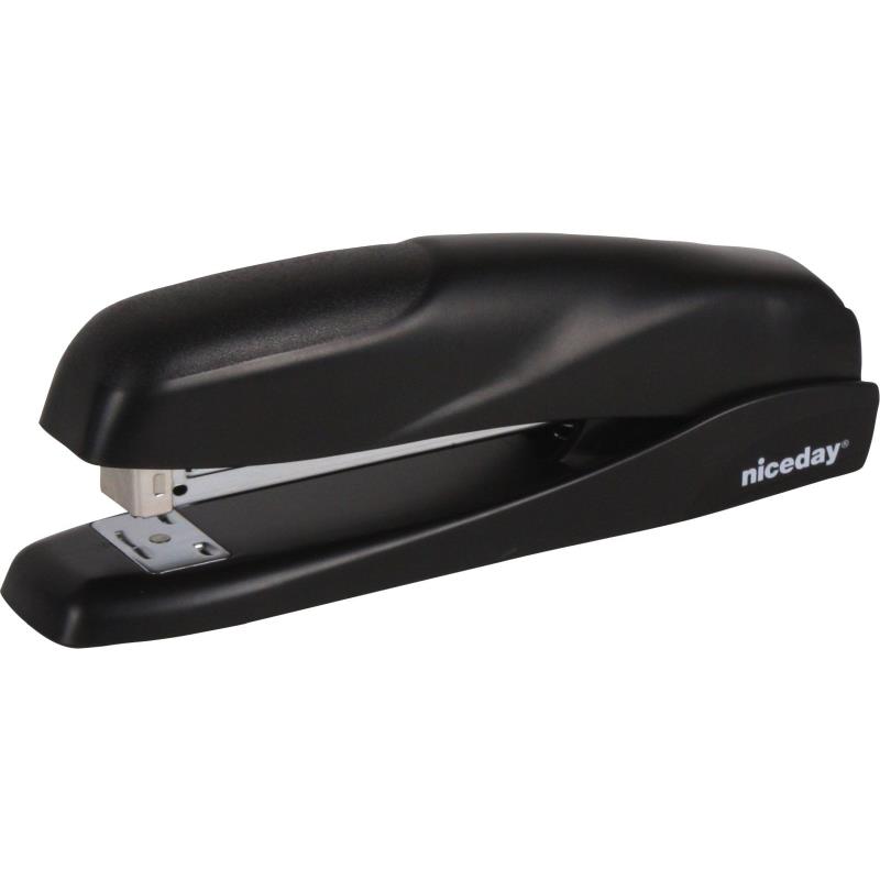 HÄFTAPPARAT HELSTAPEL SVART
