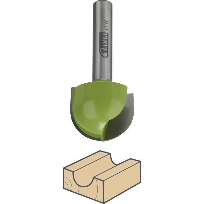 HÅLKÄLSFRÄS HM 38