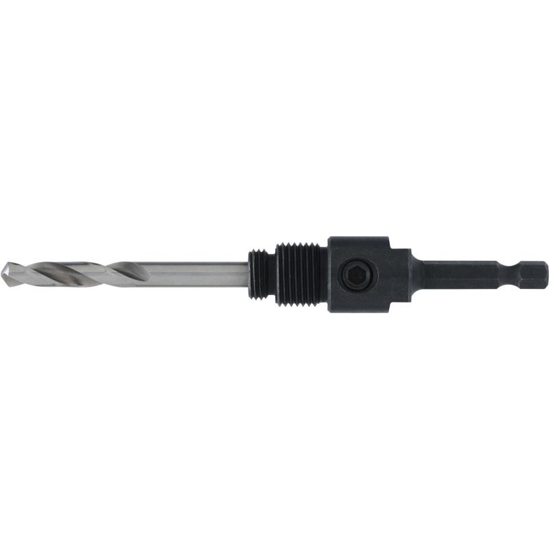 HÅLLARE DUBBEL 6,35X89MM