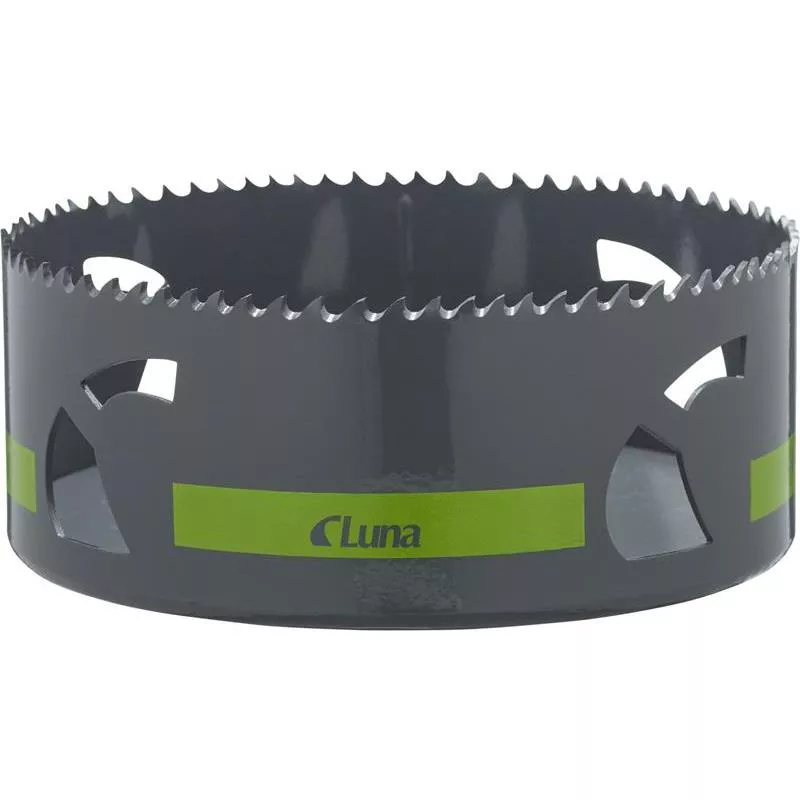 HÅLSÅG LUNA LBH-2 111MM
