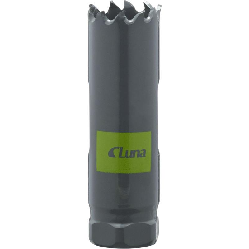 HÅLSÅG LUNA LBH-2 24MM