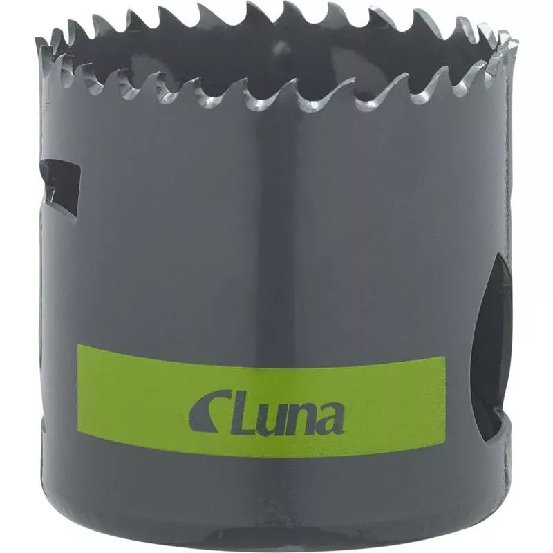 HÅLSÅG LUNA LBH-2 41MM