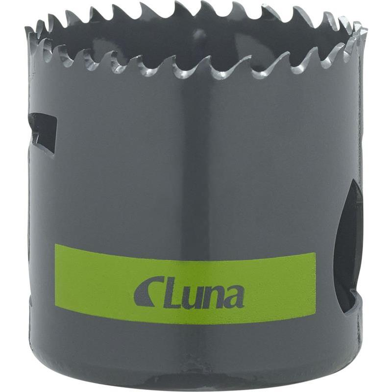 HÅLSÅG LUNA LBH-2 57MM